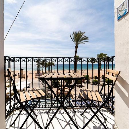 Villasun Beach Park Villajoyosa Exterior photo